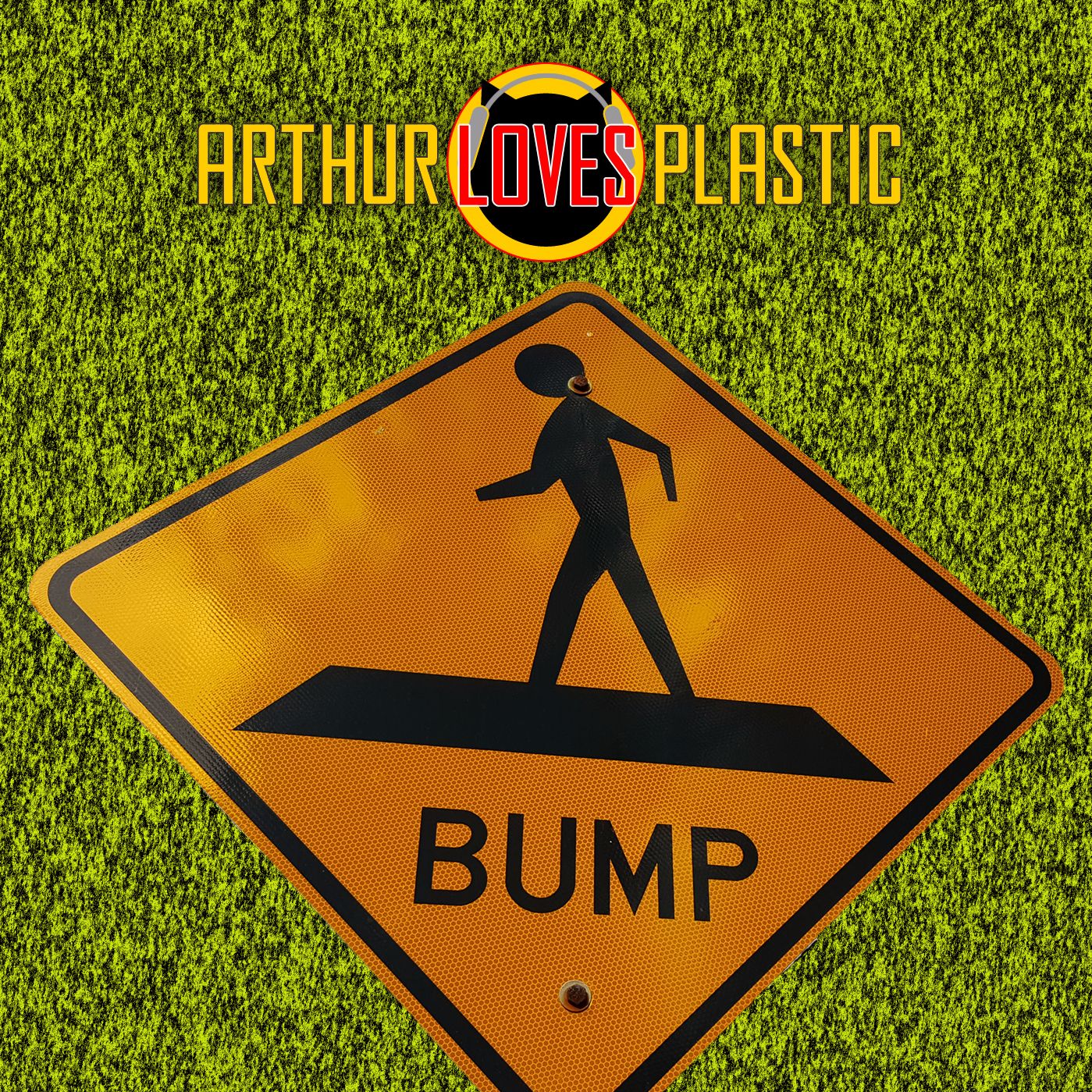 Bump cover