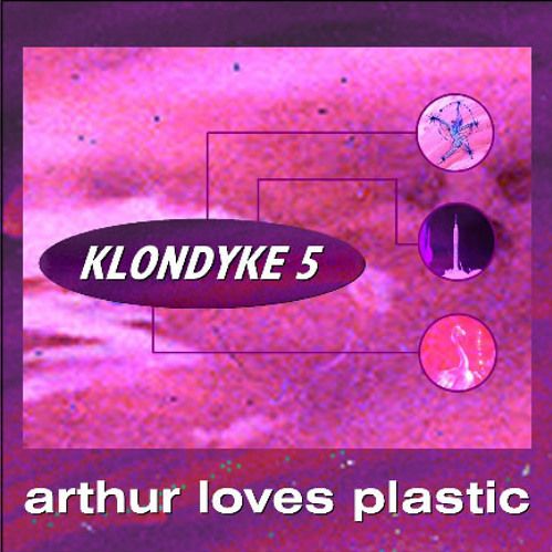 Klondyke 5 cover