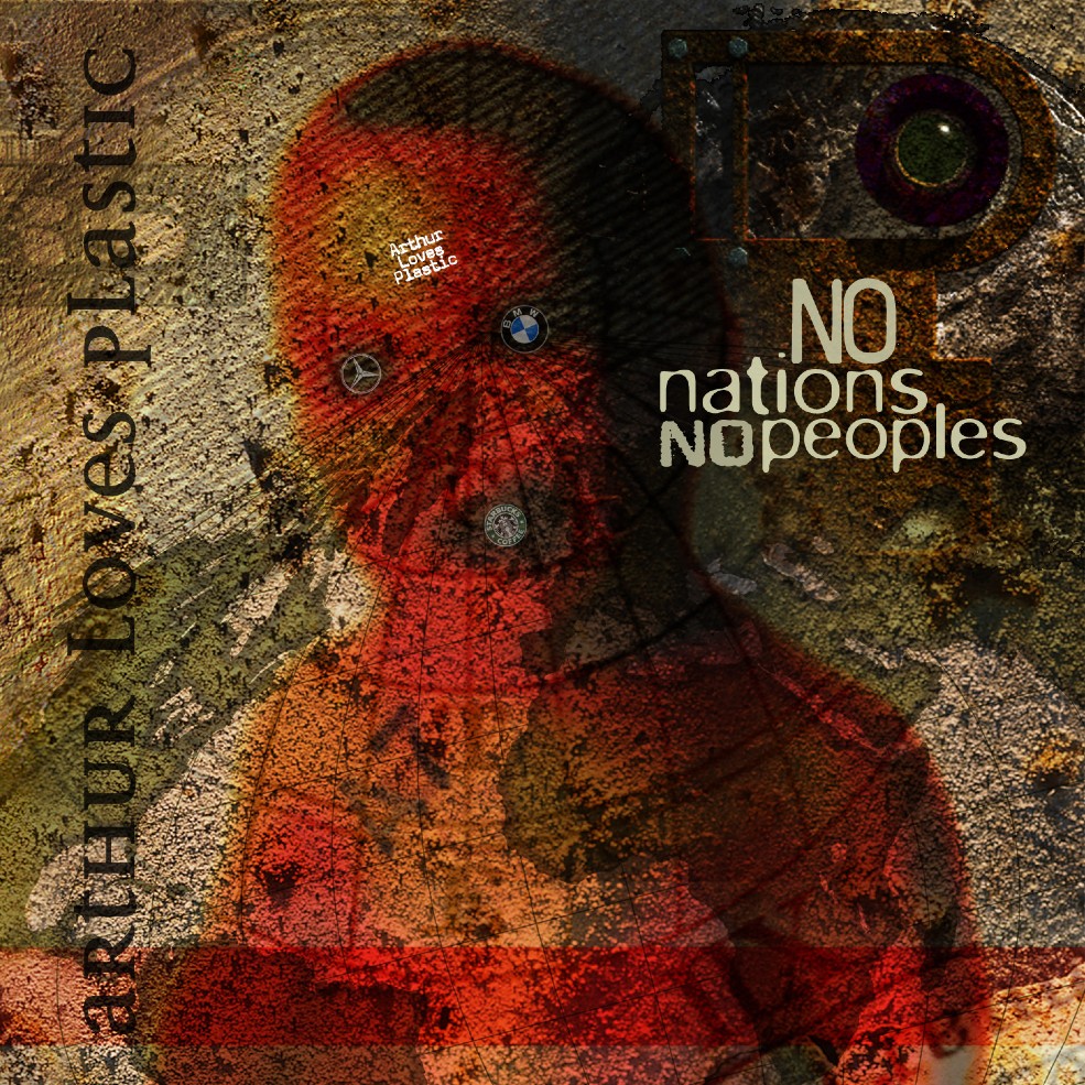 No Nations No Peoples cover