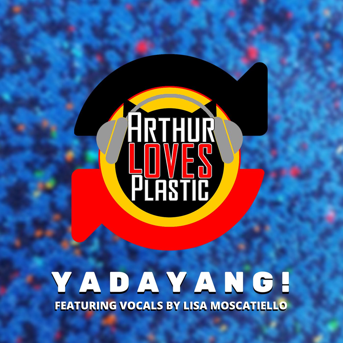 YadaYang cover